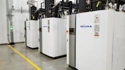 Miura-LX-Series-Steam-Boilers Miura-LX-Series-Steam-Boilers