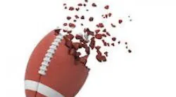 football-stock