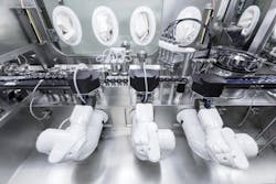 Steriline-RVFM-Robotic-Vial-FIlling-Machine Steriline-RVFM-Robotic-Vial-FIlling-Machine