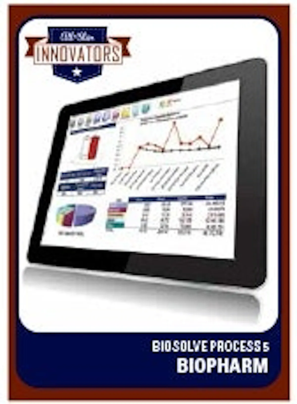 Biosolve All star innovator BioSolve Process 5 process analysis and economic ...