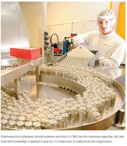 outsourcing outsourcing