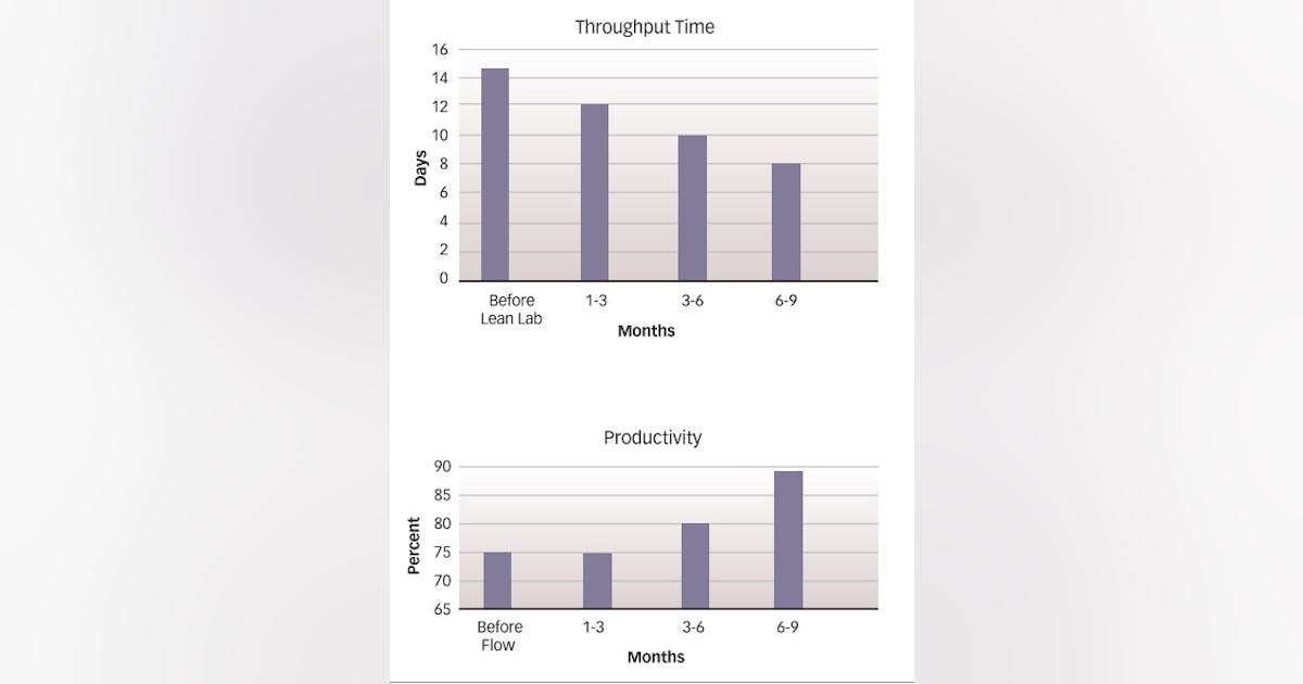 Lean Manufacturing | Through the Lens of Lean | Pharmaceutical ...