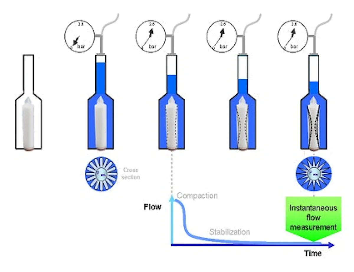 Venting Biofilter Pharma Filtration | Design Considerations and Best Practices for Tank ...