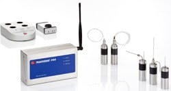 TrackSense TrackSense