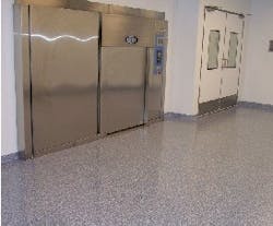 sherwin-williams_NIAID_cleanroom sherwin-williams_NIAID_cleanroom