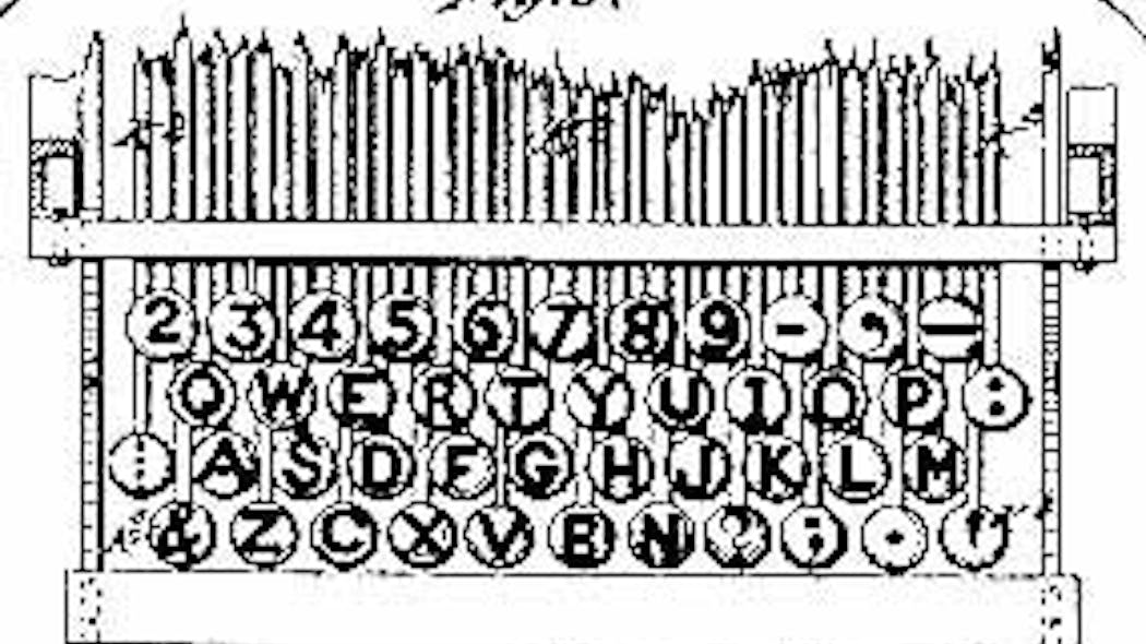 qwerty-keyboard-patent-drawing