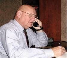 john_e_carroll_profile john_e_carroll_profile