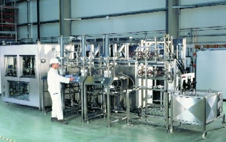 CostDriven Chromatography Pharma Manufacturing