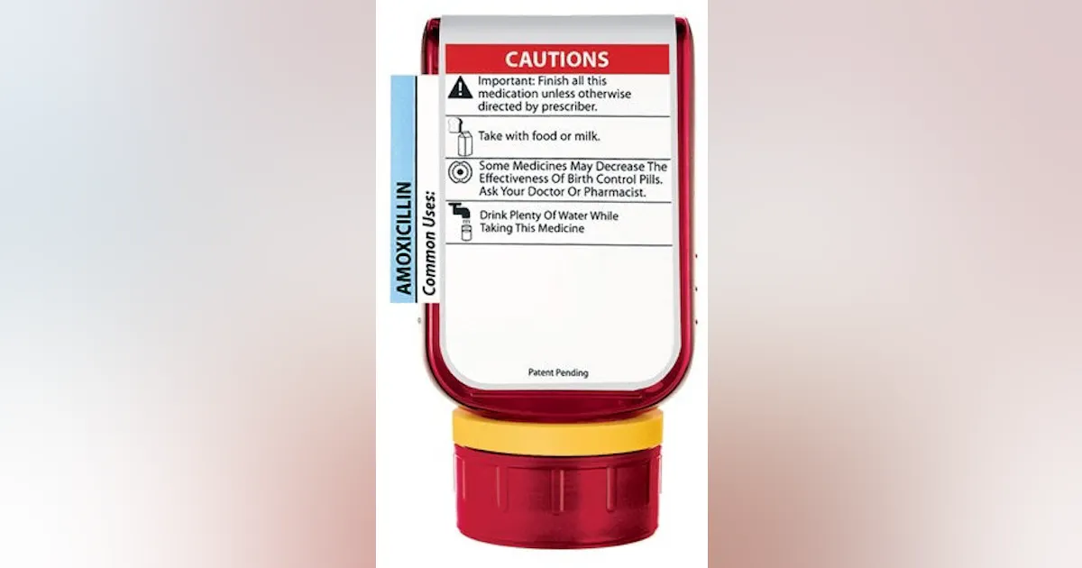 Processing & Engineering | Taking Drug Packaging to an Art Form ...