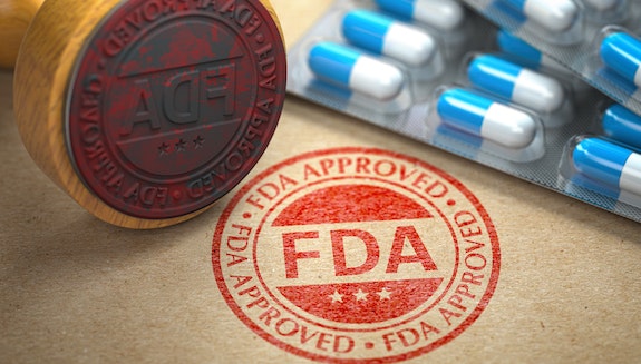 FDA Year In Review: 50 Novel Drug Approvals And More | Pharma Manufacturing