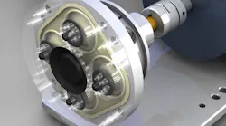 Diaphragm-pump-technology