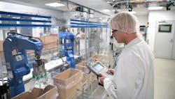 Modern-pharma-factory-production-line-NiceLabel Modern-pharma-factory-production-line-NiceLabel