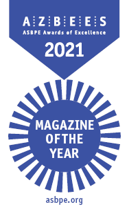 1660317491240 2021azbeebadgesmagazinewinner