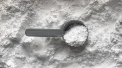 powder