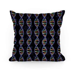 DNA-pillow