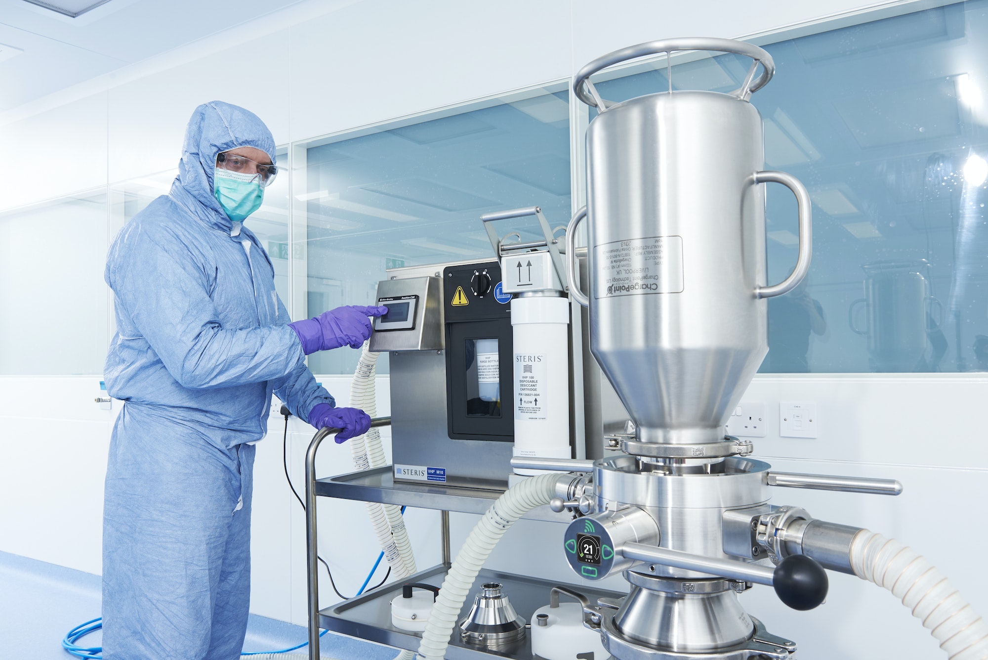 1660318361509 Chargepointaseptisafebio8withverifiscreen2