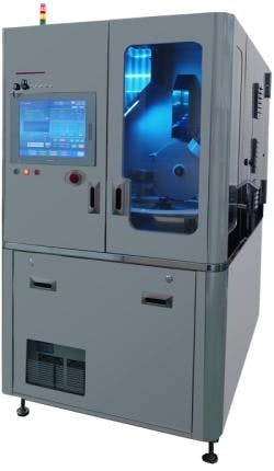 QUALIS-UVS-1 QUALIS-UVS-1