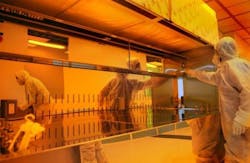 cleanroom cleanroom