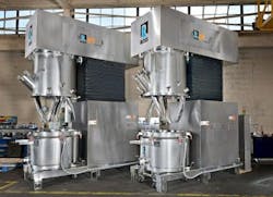 Ross-Double-Planetary-Mixers-Model-DPM-150 Ross-Double-Planetary-Mixers-Model-DPM-150