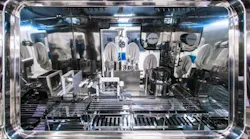 Berkshire-170-Isolator-Filling