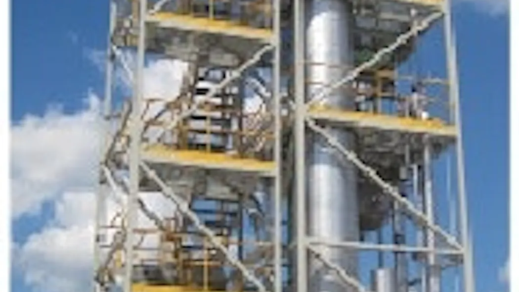 Rethinking Solvent Recycling | Pharma Manufacturing