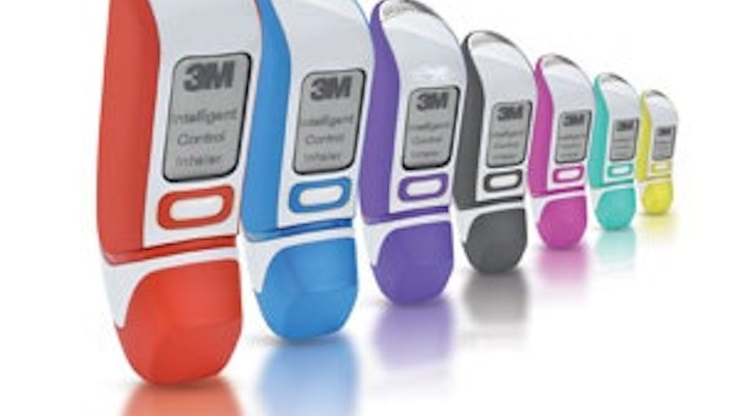 Evolution of Inhalation Drug Delivery | Pharma Manufacturing