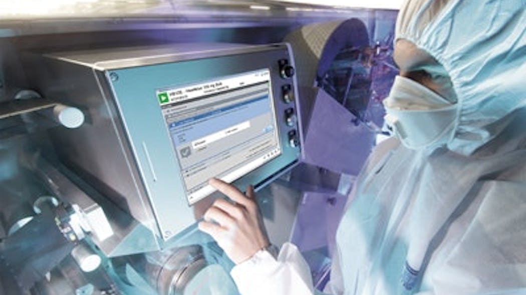 MES Systems Help Facilitate Modern Regulatory Compliance | Pharma ...