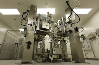 Janssen Embraces Continuous Manufacturing for Prezista