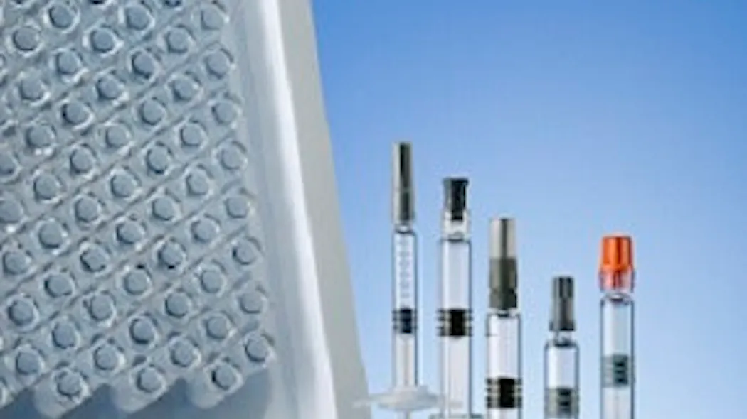 Packaging Delivers: 2015 Pharma Packaging Trends | Pharma Manufacturing