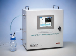 What's New in Microbial Testing Methods? Pharma Manufacturing