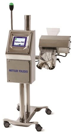 9Mettler-MTTablexPROmetaldetector 9Mettler-MTTablexPROmetaldetector