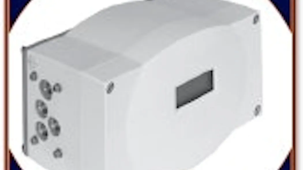 All star innovator CMSX Closed Loop Controller | Pharma Manufacturing