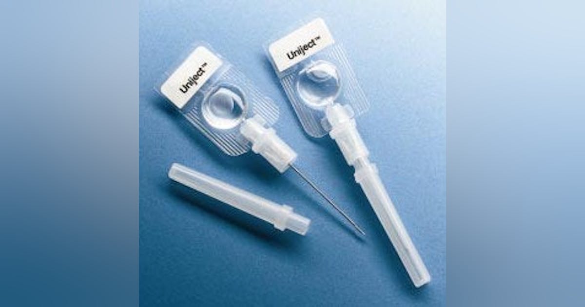 Drug Delivery | Safety Guides New Syringe Designs | Pharmaceutical ...