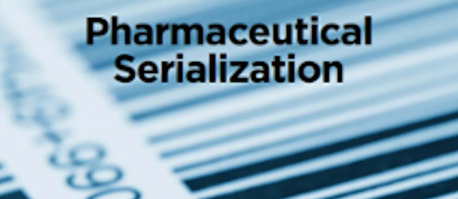 Pharma Serialization eBook: Pharmaceutical Serialization | Pharma Manufacturing