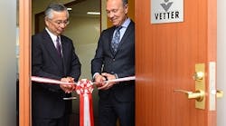 Vetter-Office-Opening-Japan