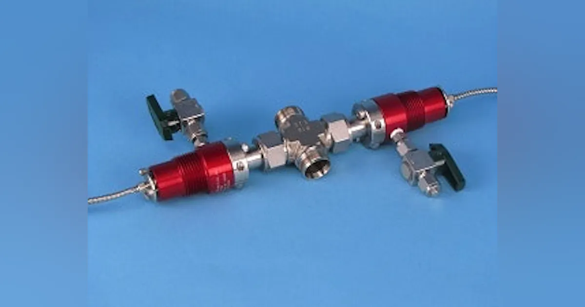 Boot Sampling Probe New Probes and Fixtures Provide for User-Configurable Spectroscopic ...