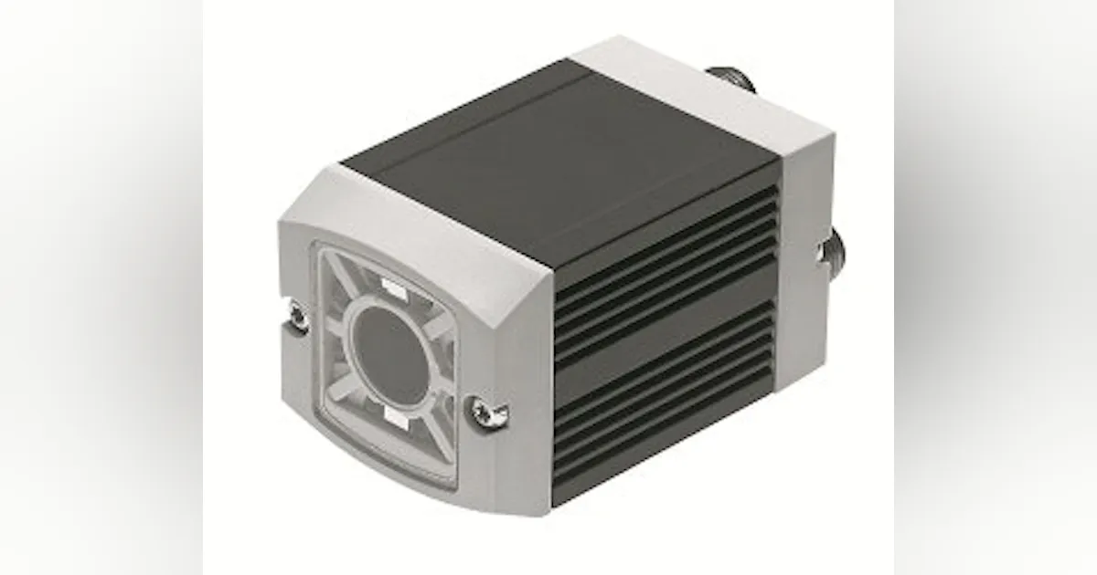 Compact Vision System Pharmaceutical Monitoring | Festo: Intelligent Compact Vision Systems ...