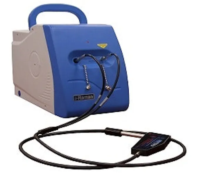 High Resolution Raman Spectrometer Pharmaceutical Software | BW Tek Announces Enhanced High Resolution ...
