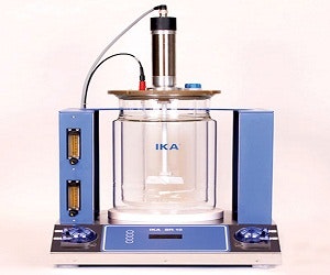IKABR10Bioreactor