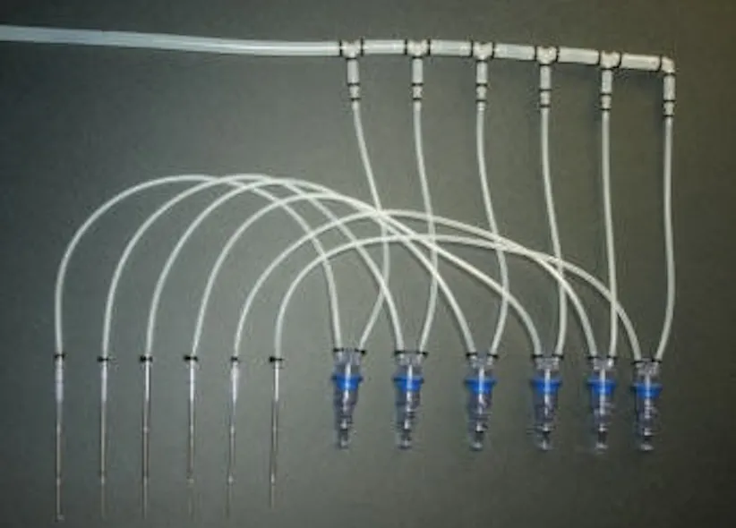 Prevas Pharmaceutical Filling Systems | Bosch: