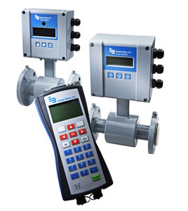 Flow Meters Badger Meter CostEffective Metering Solutions