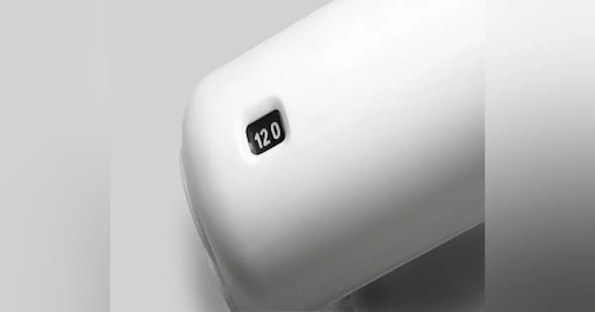 Injection Counter Pharmaceutical Dose Counter | 3M: Integrated Dose by Dose Counter ...