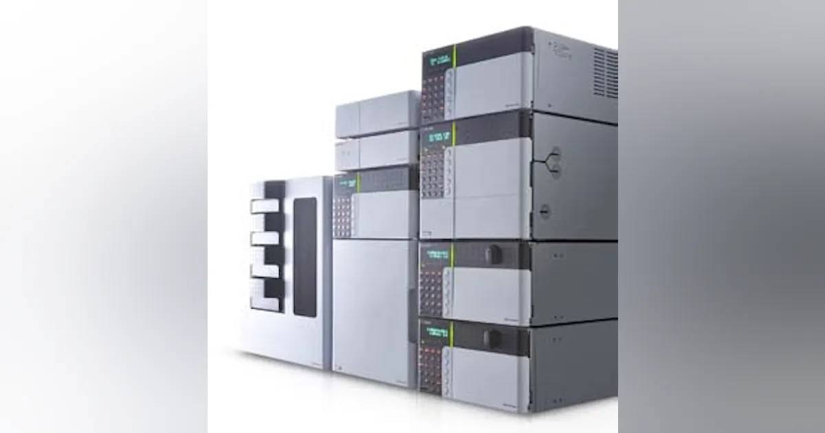 Pharmaceutical Chromatography | Shimadzu Scientific Instruments: Nexera ...
