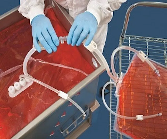 Pharmaceutical Bioprocess Vessels | ATMI: Ultra-Clean 2-D and 3-D ...