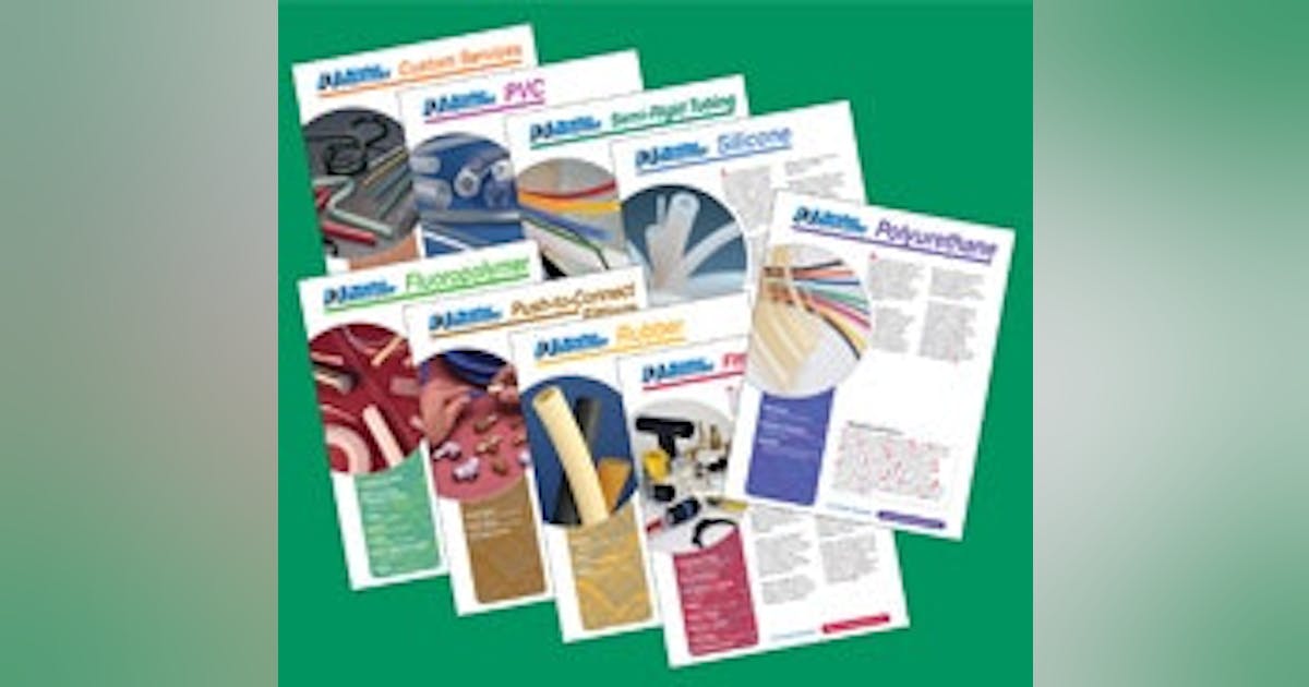 Phramceutical Fluid Handling NewAge Industries Pharmaceutical