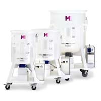 Millipore Mobius MIX family