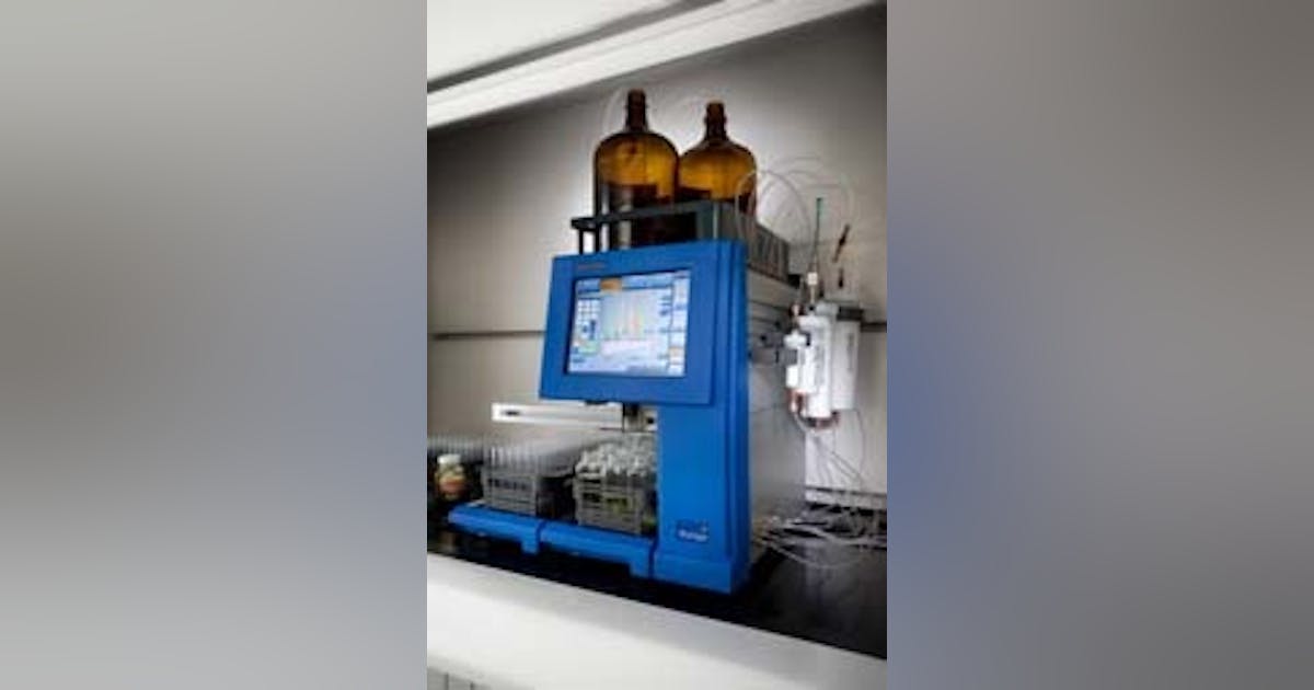 Purification and Filtration | Biotage AB | Pharmaceutical Manufacturing ...