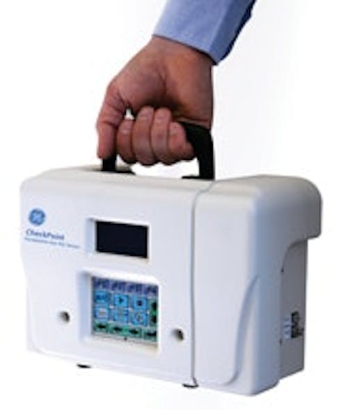 Process Analytical Technology | GE Analytical Instruments ...