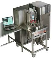 Process Monitoring Powder Systems Ltd. Pharmaceutical Manufacturing Pharma Manufacturing