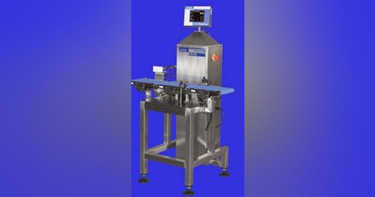 Inspection Equipment | Lock Inspection Systems | Pharmaceutical ...